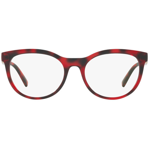 Versace Round Eyeglasses Women's w/Demo Lens VE3247 5258