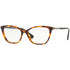 Versace Cat Eye Eyeglasses Women's w/Demo Lens VE3248 5074