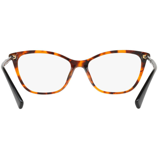Versace Cat Eye Eyeglasses Women's w/Demo Lens VE3248 5074