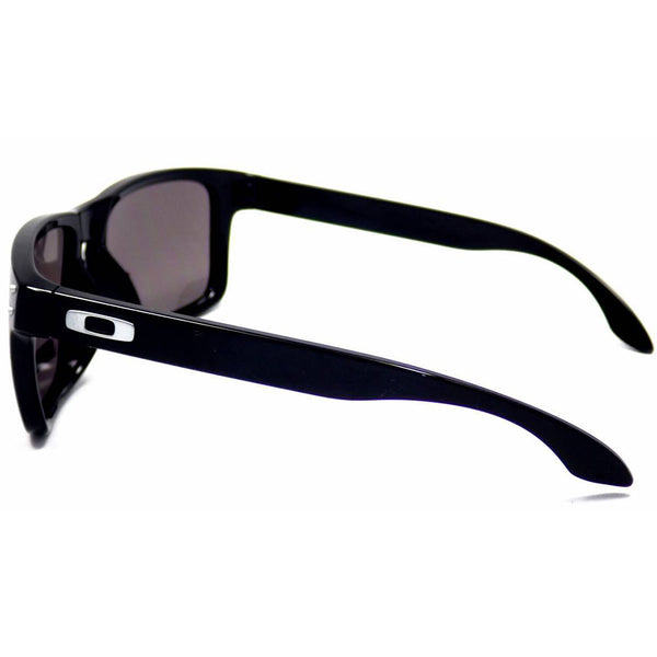 Oakley Holbrook Men's Sunglasses Prizm Gray Lens | Full View