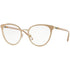Burberry Cat Eye Women's Eyeglasses
