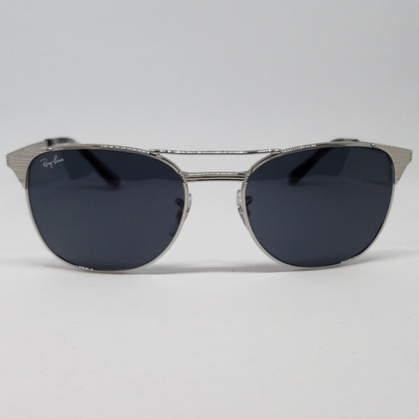 Ray Ban Women's Aviator Sunglasses Gray Lens TSH-RB-013