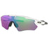 Oakley Radar EV Path Sunglasses Polished Prizm Golf Lens Men OO9275-12