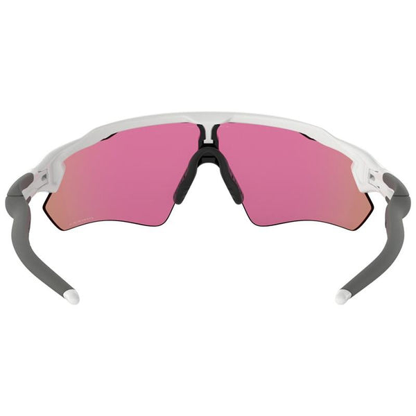 Oakley Radar EV Path Sunglasses Polished Prizm Golf Lens Men OO9275-12
