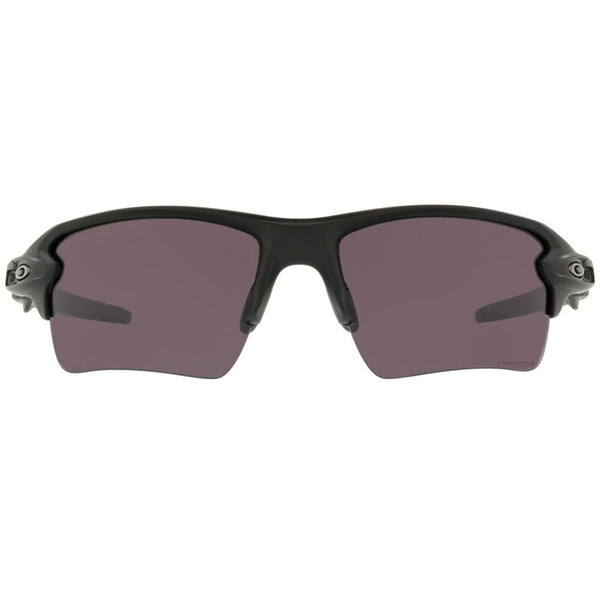 Oakley Flak 2.0 XL Men's Sunglasses W/Prizm Grey Lens OO9188-79