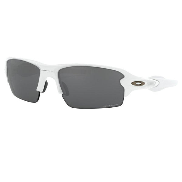 Oakley Flak 2.0 Sunglasses Polished White OO9271-24 