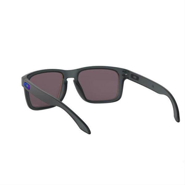 Oakley Holbrook Men's Sunglasses W/Prizm Grey Lens OO9102-G955