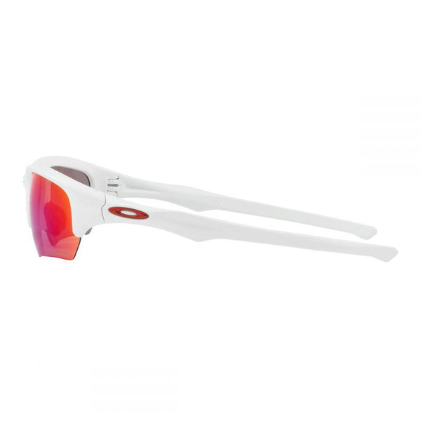 Oakley Flak Beta Women's Sport Sunglasses W/Prizm Road Lens OO9372 06