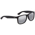 Ray Ban RB4165F 622/6G 58 Justin Mirror Sunglasses