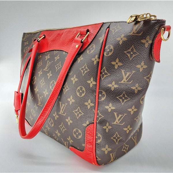 Louis Vuitton Estrela NM Monogram Canvas Shoulder Bag | Excellent