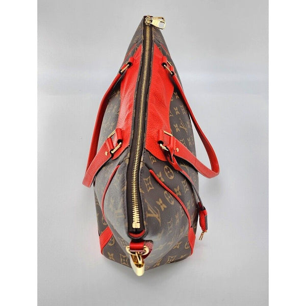 Louis Vuitton Estrela NM Monogram Canvas Shoulder Bag | Excellent