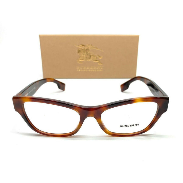 Burberry BE2302F Cat-Eye Women's Eyeglasses