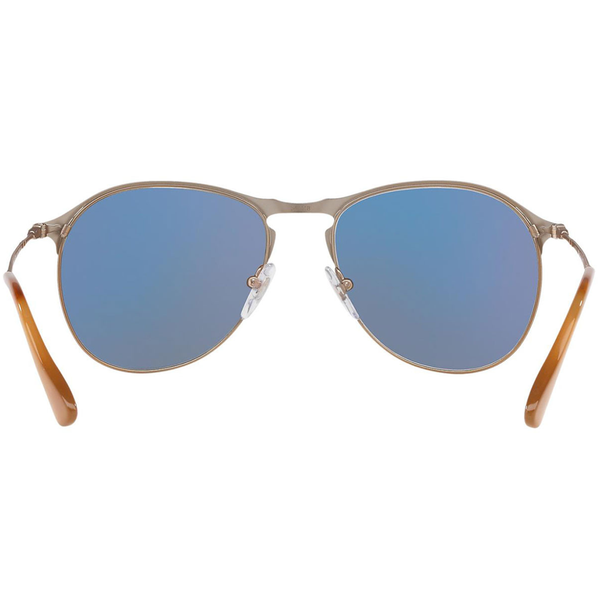 Persol Aviator Style Unisex Sunglasses