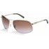 Ray Ban Aviator Men's Sunglasses w/Brown Gradient Lens RB3387 003/68