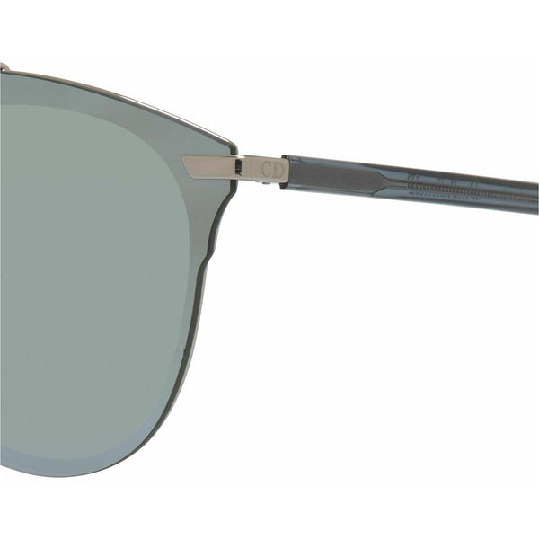 Dior Aviator Women's Sunglasses Grey Silver Lens DIORREFLECTEDP