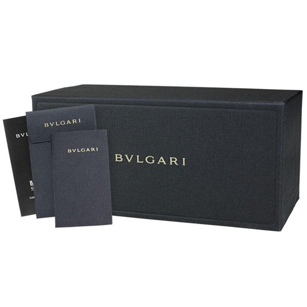 Bvlgari Cat Eye Women’s Sunglasses Brown Gradient Lens BV6099 203613