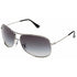 Ray-Ban Men's Sunglasses