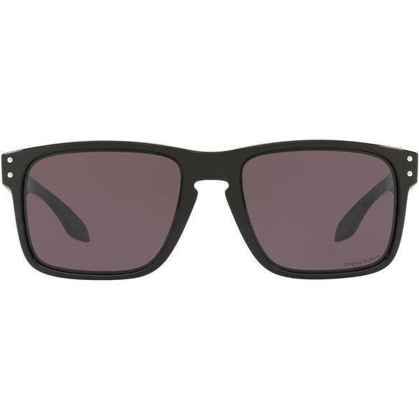 Oakley Holbrook Men's Sunglasses Prizm Gray Lens | Front View