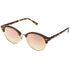 Ray-Ban Clubround Sunglasses Copper Flash Gradient Lens RB4246 122070