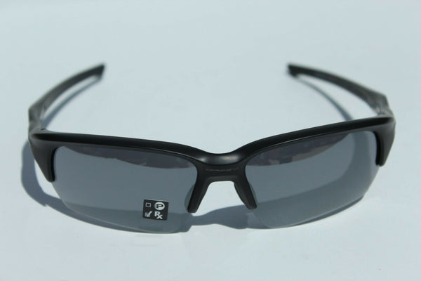 OAKLEY Flak Beta ASIAN FIT Sunglasses Matte Black OO9372-02