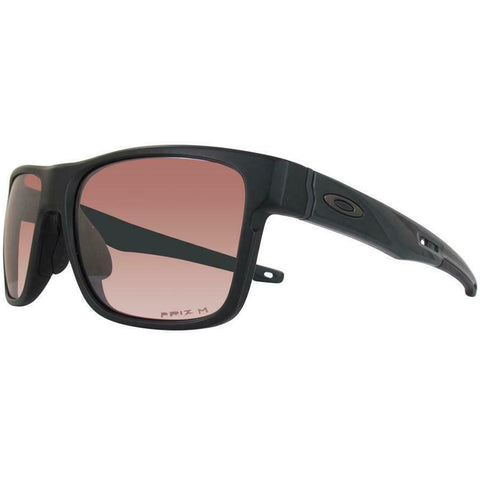 Oakley Crossrange Men's Sunglasses W/Prizm Dark Golf Lens OO9361 17
