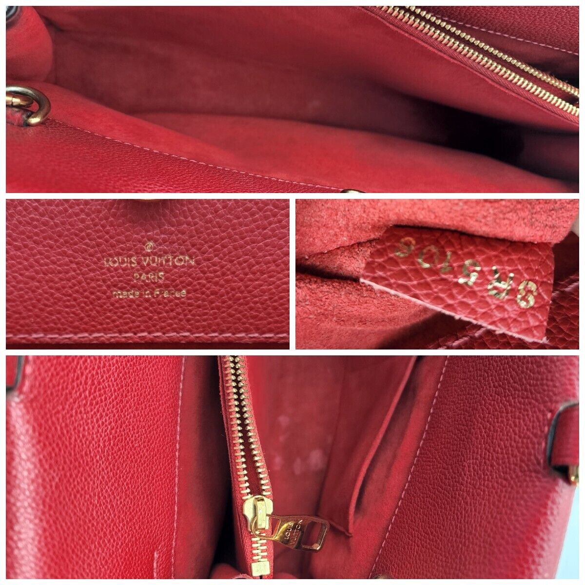 Louis Vuitton Venus Handbag In Cerise Monogram TheShadesHut louis-vuitton-venus-handbag-in-cerise-monogram-theshadeshut
