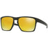 Oakley Sliver XL Unisex Sunglasses 24k Gold Iridium Lens OO9341 07