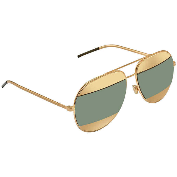 Dior Aviator Women's Sunglasses