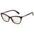 Versace Women's Eyeglasses Red Havana w/Demo Lens VE3248 989/54