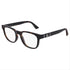 Gucci GG0764O 002 Rectangular Black Women's EyeGlasses