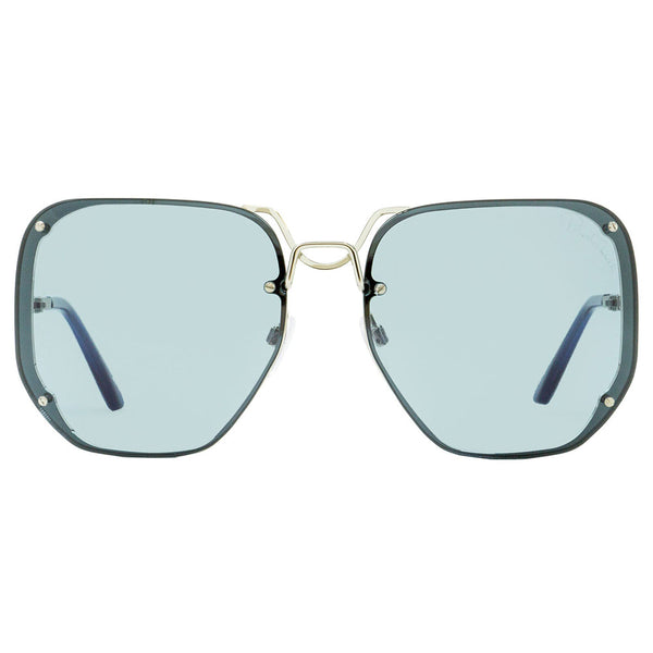Roberto Cavalli Women's Sunglasses Palladium RC1059 16V/62