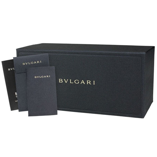 Bvlgari Cat Eye Women's Mirror Sunglasses BV6096-20134Z