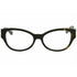 Tory Burch TY2077 Women's Cat-Eye Demo Lens Eyeglasses