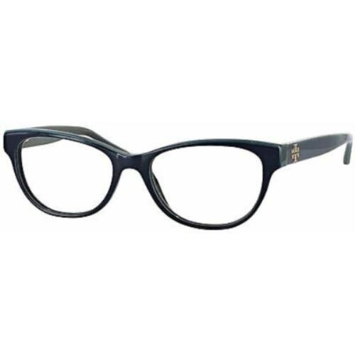 Tory Burch TY2065 Cat-Eye Women's Demo Lens Eyeglasses