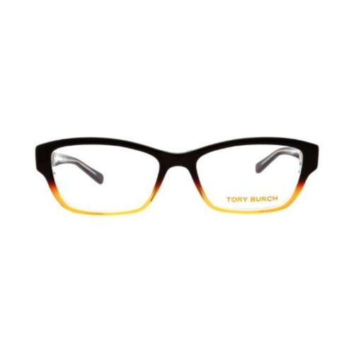 Tory Burch TY2039 Rectangular Shape Women's Demo Lens Eyeglasses