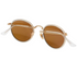 Ray-Ban Round Women's Polarized Sunglasses RB3517 001 93
