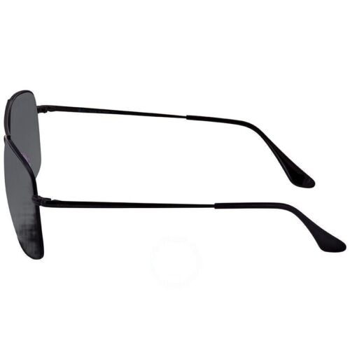 Ray-Ban RB3611 006/71 Grey Gradient Square Unisex Sunglasses