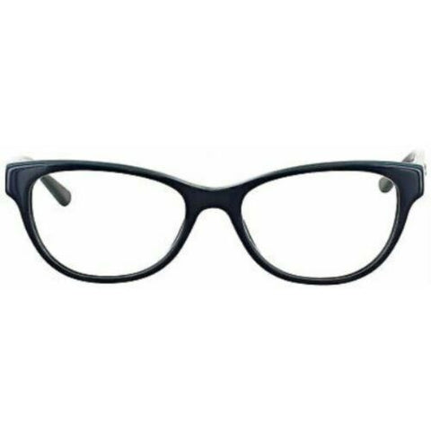 Tory Burch TY2065 Cat-Eye Women's Demo Lens Eyeglasses