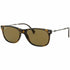 Authentic Ray-Ban Unisex Sunglasses Havana Frame W/Dark Brown Lens RB4318 710/73