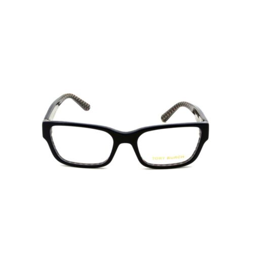Tory Burch TY2074 Rectangle Women's Demo Lens Eyeglasses