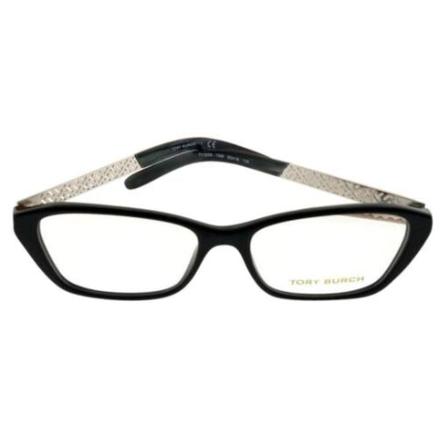Tory Burch TY2058 Rectangular Women Demo Lens Eyeglasses