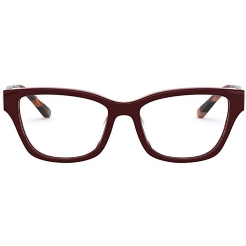 Tory Burch TY2112U Square Shape Demo Lens Women's Eyeglasses