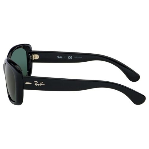 Ray-Ban Rectangular Unisex UV Blocking Sunglasses RB4101F 601/71
