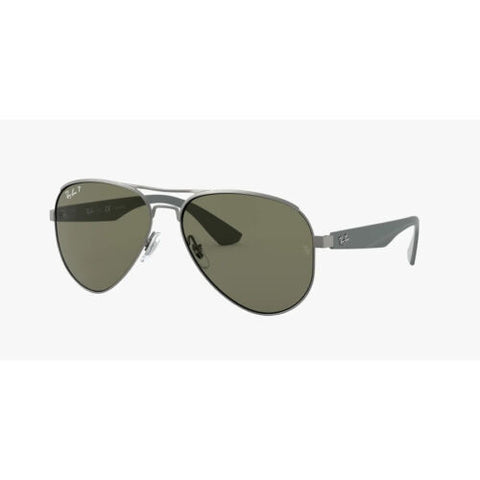 Ray-Ban Aviator Men's UV Blocking Sunglasses RB35323 029/9A