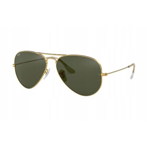 Ray-Ban Aviator Men's Gradient Sunglasses RB4242 671/55