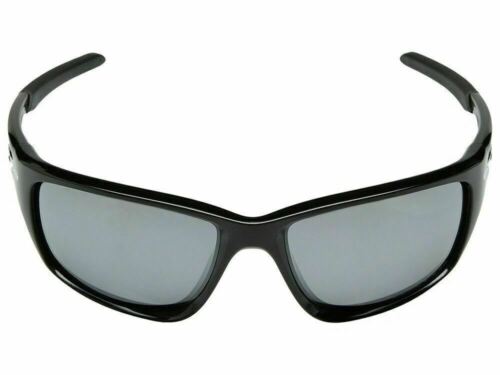 Oakley Canteen OO9225 08 Sports Sunglasses w/Chrome Iridium Polarized Lens