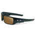Oakley Crankshaft Rectangular Unisex Matte Black Sunglasses OO9239-03