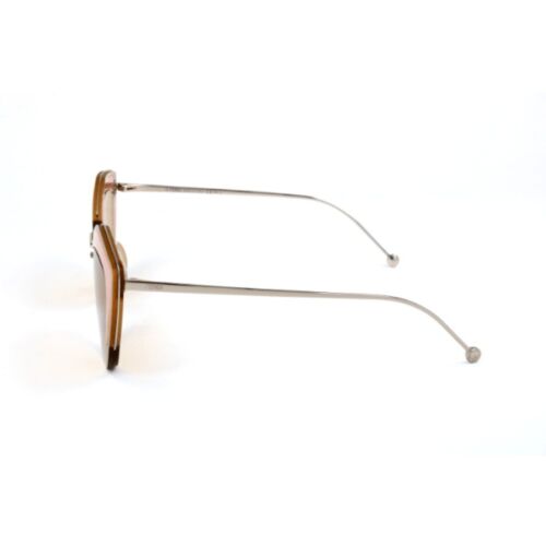 Fendi FF0355/S EMP Geometric Women Sunglasses