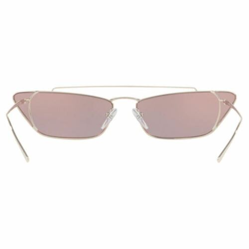 Prada PR64US Cat Eye Women's Sunglasses