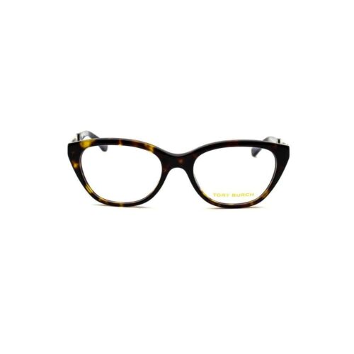 Tory Burch TY2059 Cat-Eye women's Demo Lens Eyeglasses